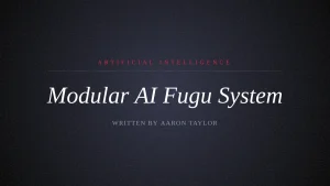 Why Model of Models Is the 2026 Trend: Fugu vs. Monolithic AI in a Geopolitically Charged Market